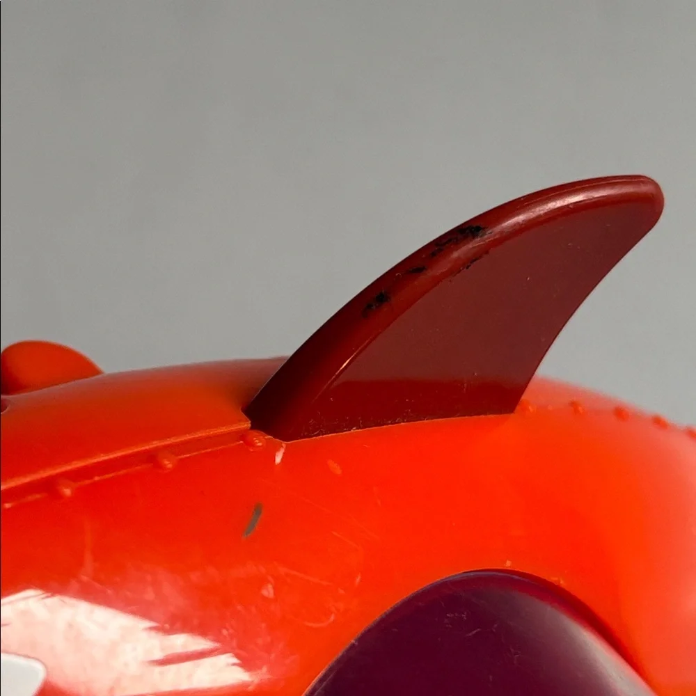 Mattel fisher price